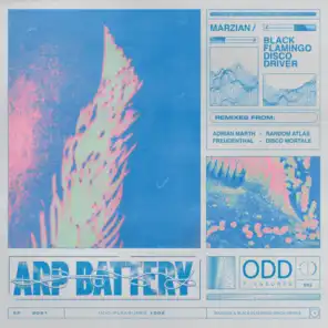 Arp Battery (Adrian Marth Remix)