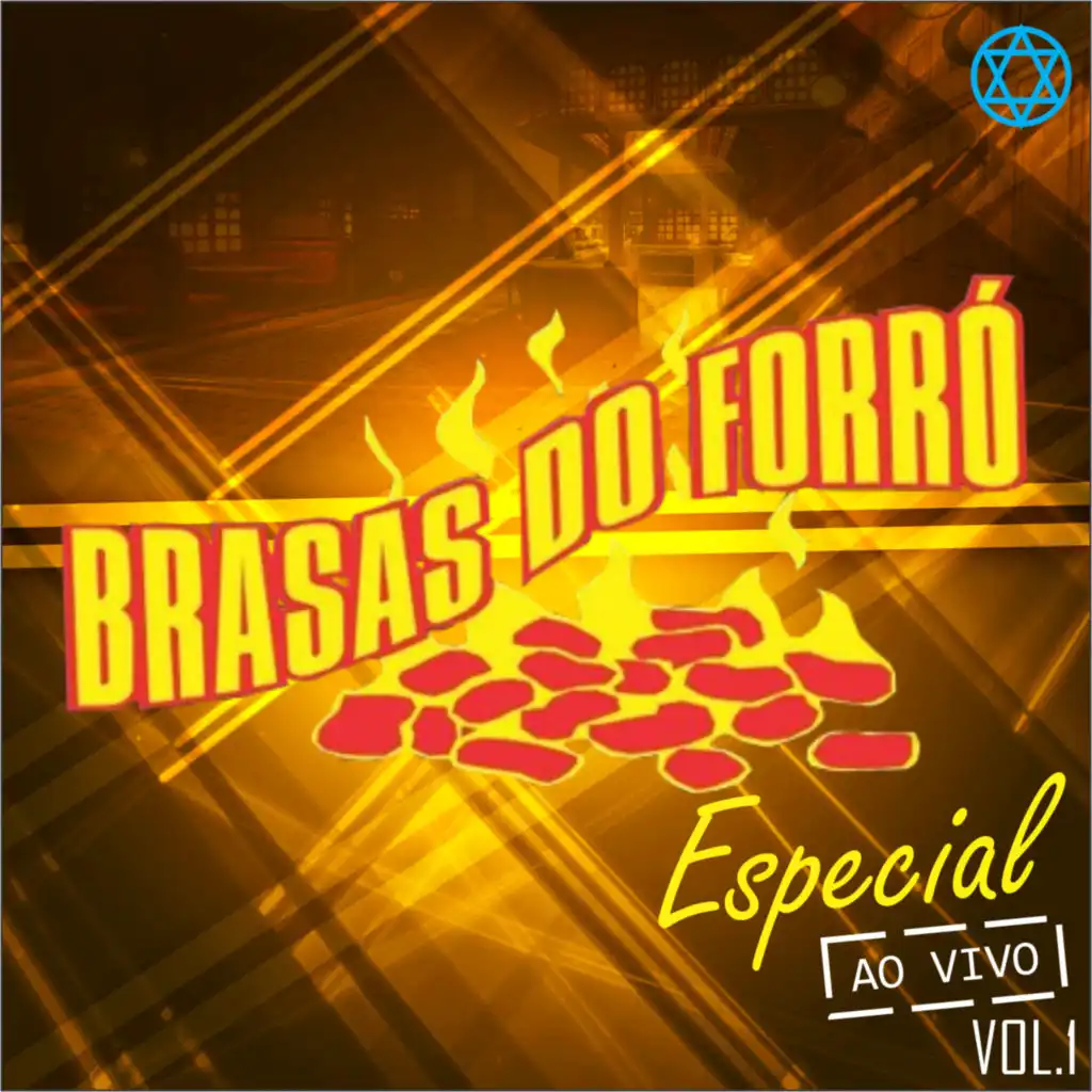 Especial, Vol. 1 (Ao Vivo)