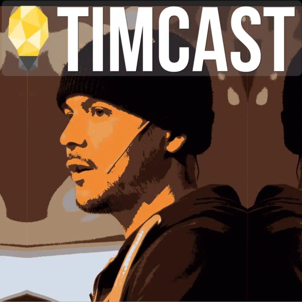 TimcastIRL #62 - Fauci Says OPEN IT UP, Lockdown BACKFIRED And Its Time To Restart Economy