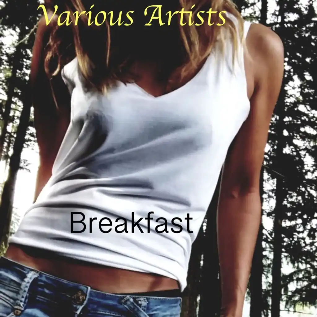 Hungry (Radio Low Edit)
