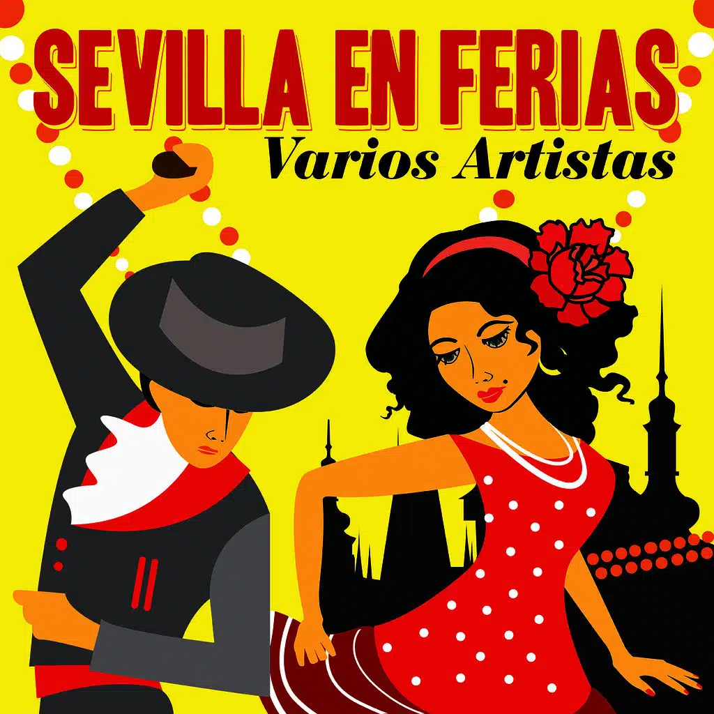 Sevilla en Ferias