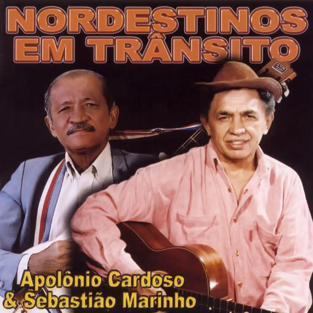 Nordestinos em Trânsito