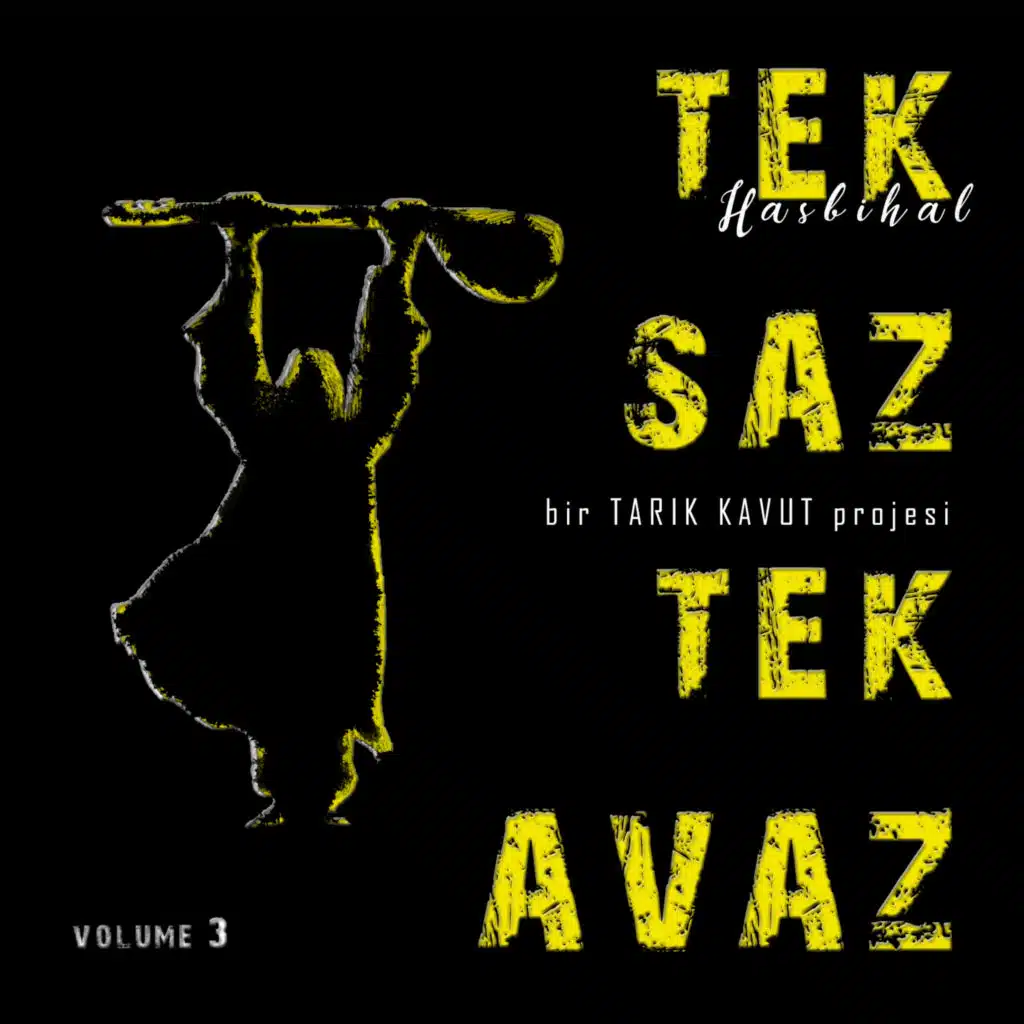 Tek Saz Tek Avaz & Tarık Kavut
