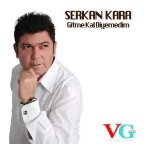 Serkan Kara