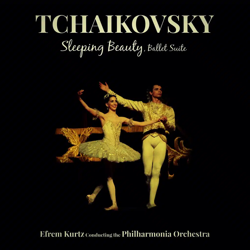 Concerto for Piano & Orchestra No. 2 in C Minor, Op. 18: II. Adagio sostenuto