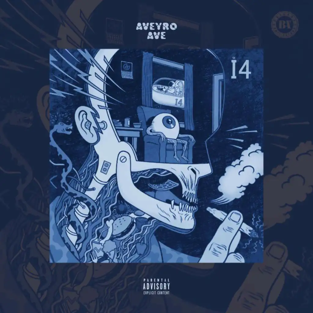 Ya Aveyro (feat. Spoy & Kepler)