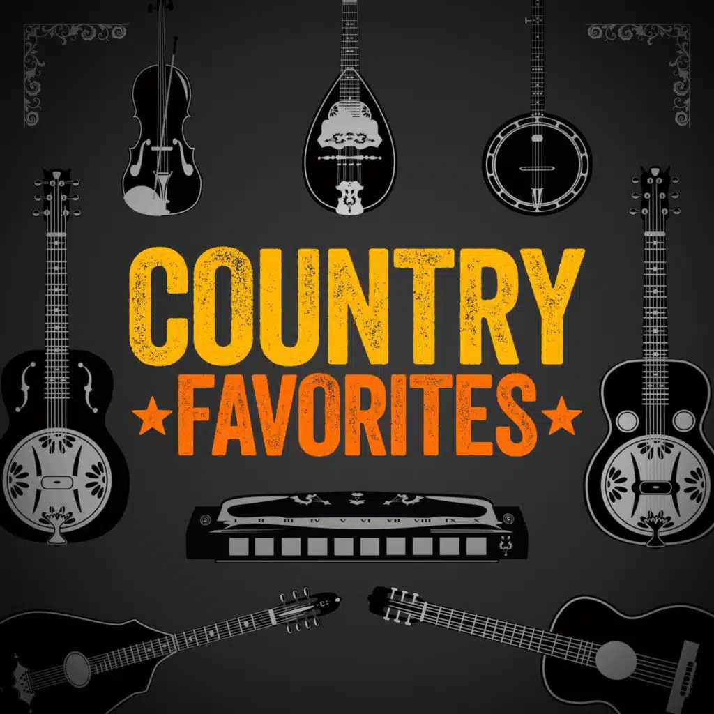 Country Favorites