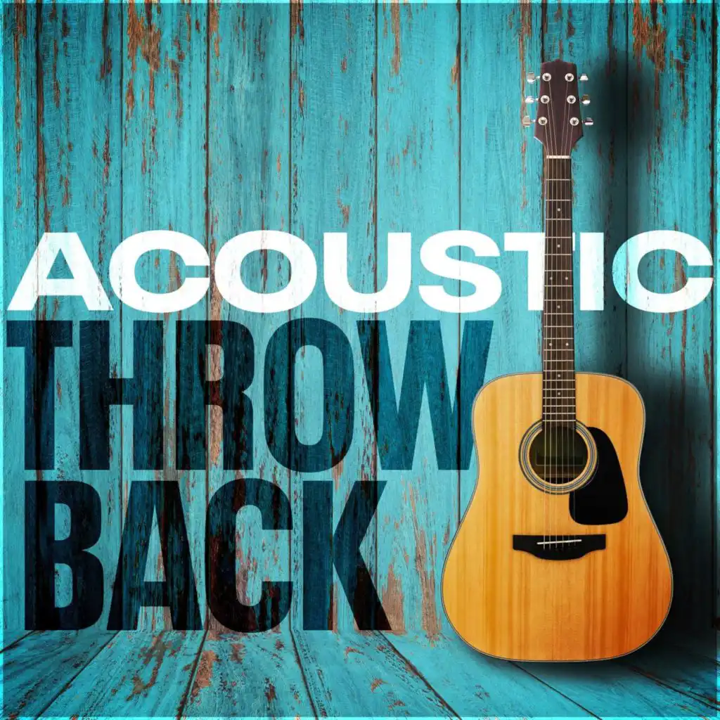 Acoustic Throwback