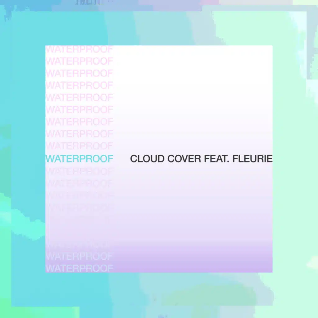 Waterproof (Unplugged) [feat. Fleurie]