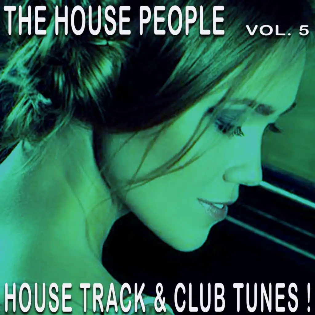 The House People, Vol. 5