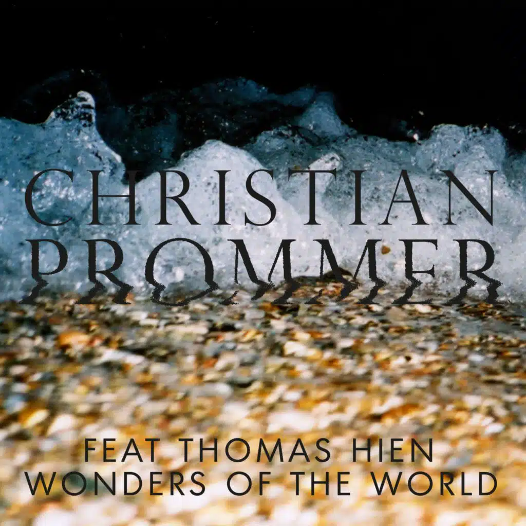 Wonders of the World (Marc Dold Remix Radio Edit) [feat. Thomas Hien]
