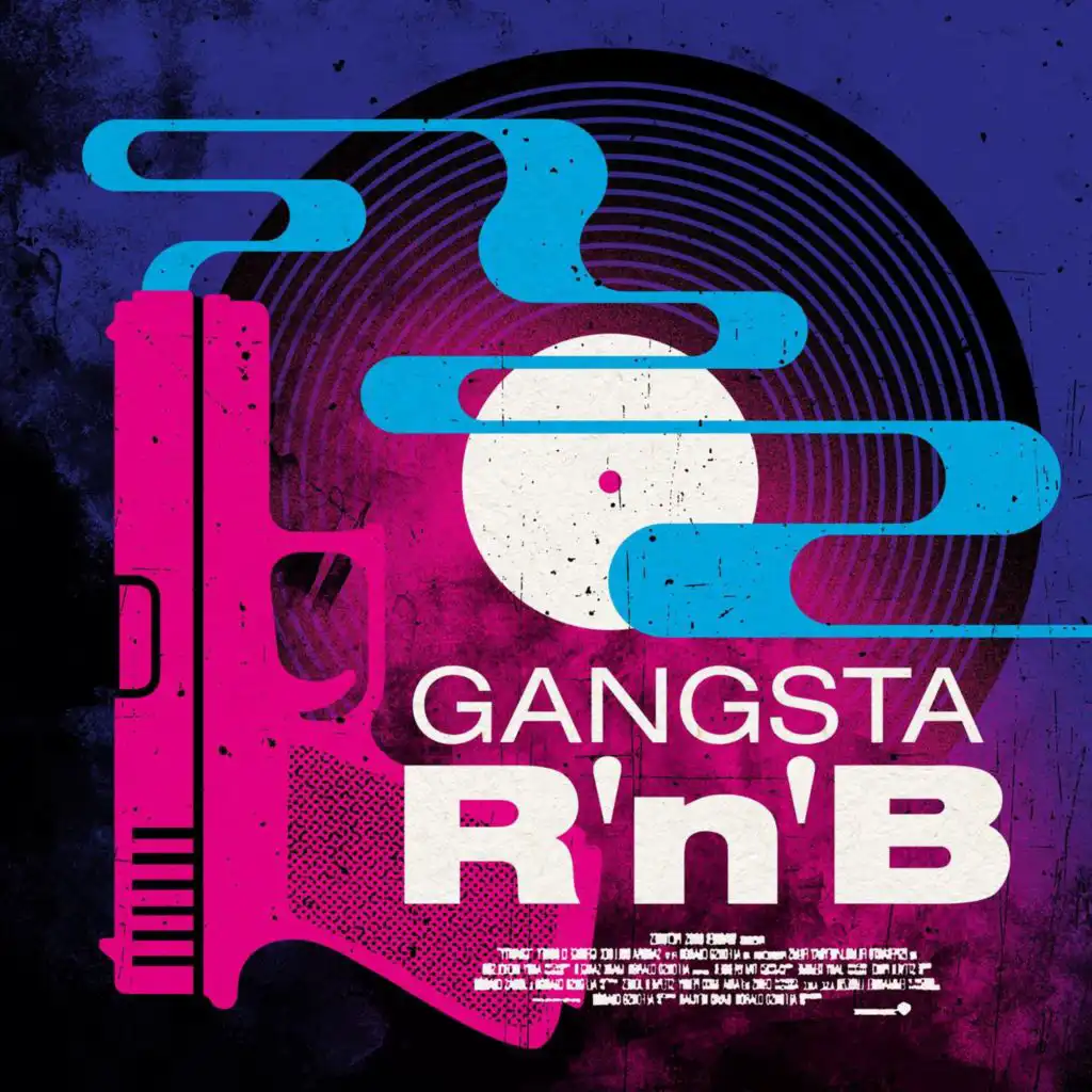 Gangsta R'n'B