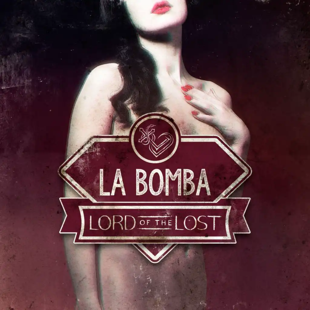 La(tin) Bomba (Official Not Exactly Very Dark Remix)