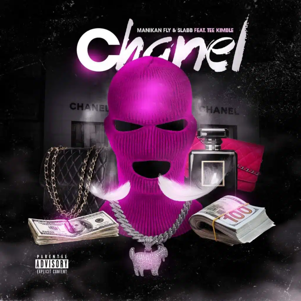 Chanel (feat. Tee Kimble)