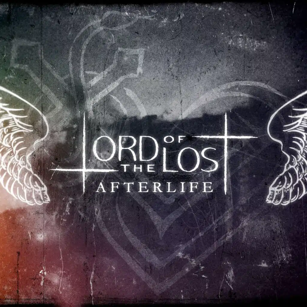 Afterlife (Piano Version)