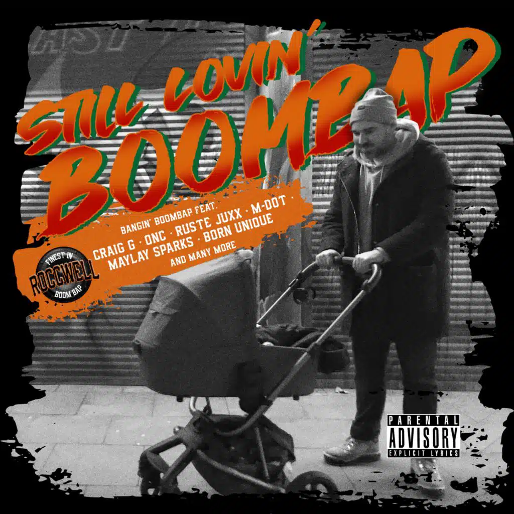 Outcast (feat. Glad2Mecha & DJ Case)