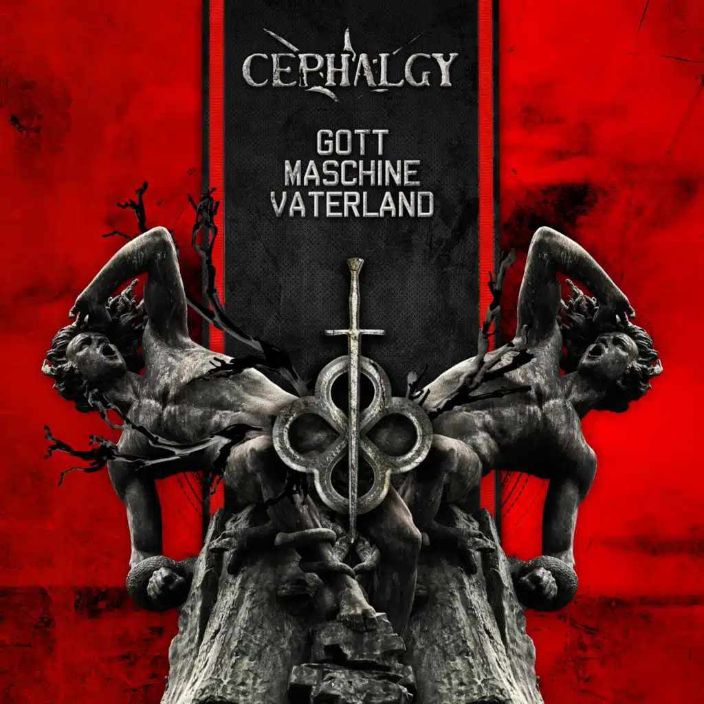 Cephalgy