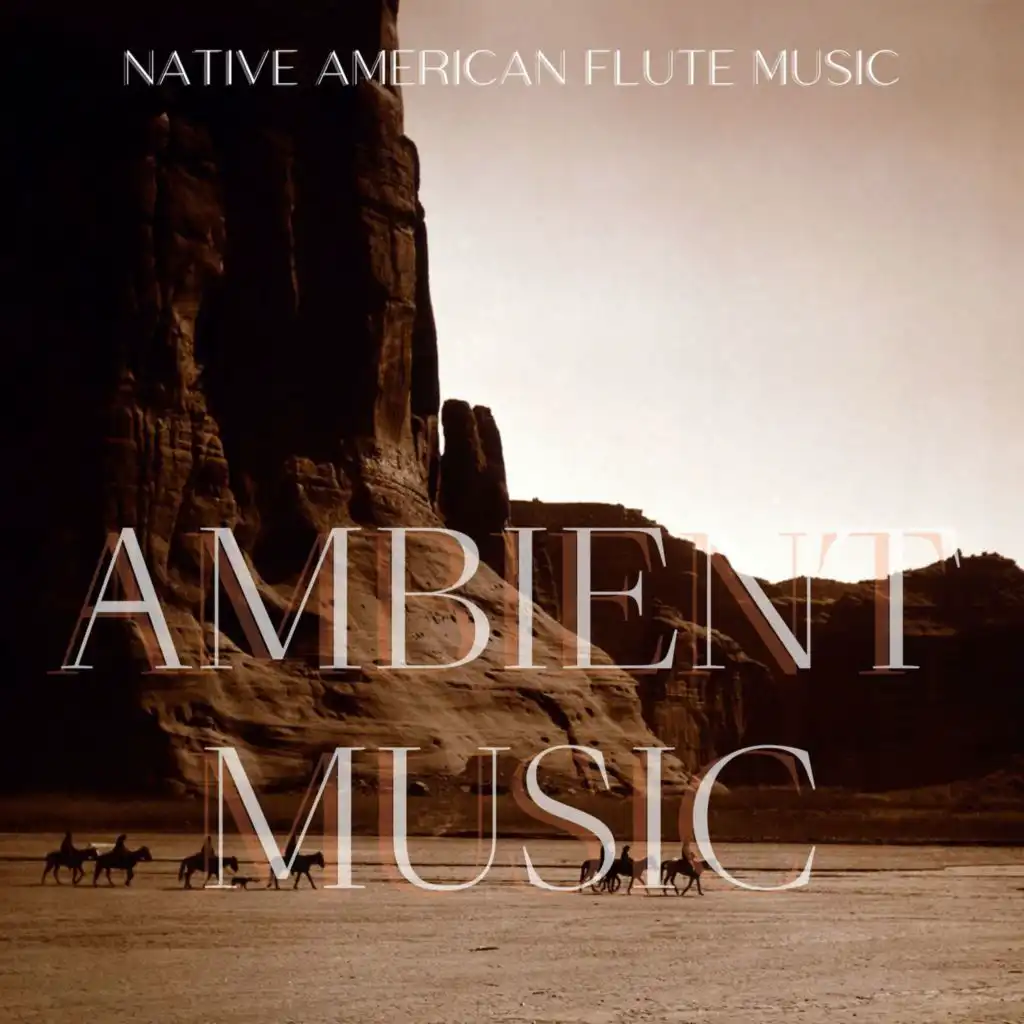 Native American Flute Music - Ambient Music for Spa, Massage, Yoga Therapy, Meditation and Deep Sleep Vol. 2
