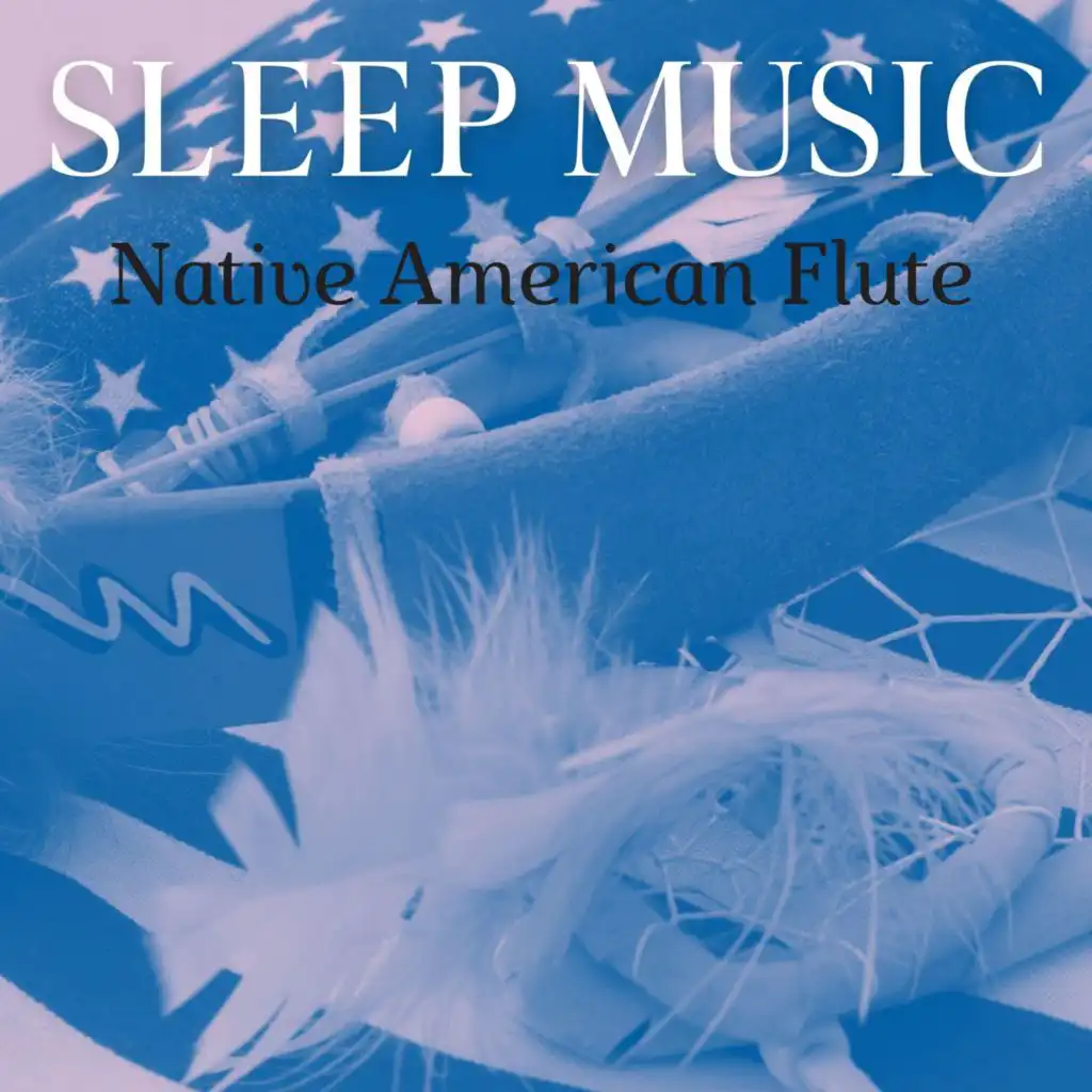 Sleep Music - Native American Flute for Sleep, Spa, Sleeping Music, Massage, Music for Relaxation Vol. 2