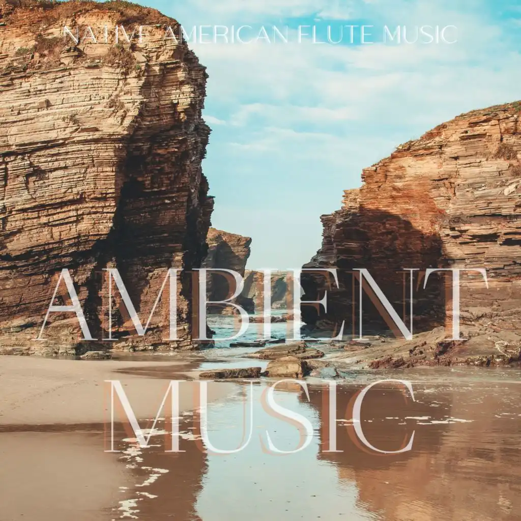 Native American Flute Music - Ambient Music for Spa, Massage, Yoga Therapy, Meditation and Deep Sleep Vol. 3