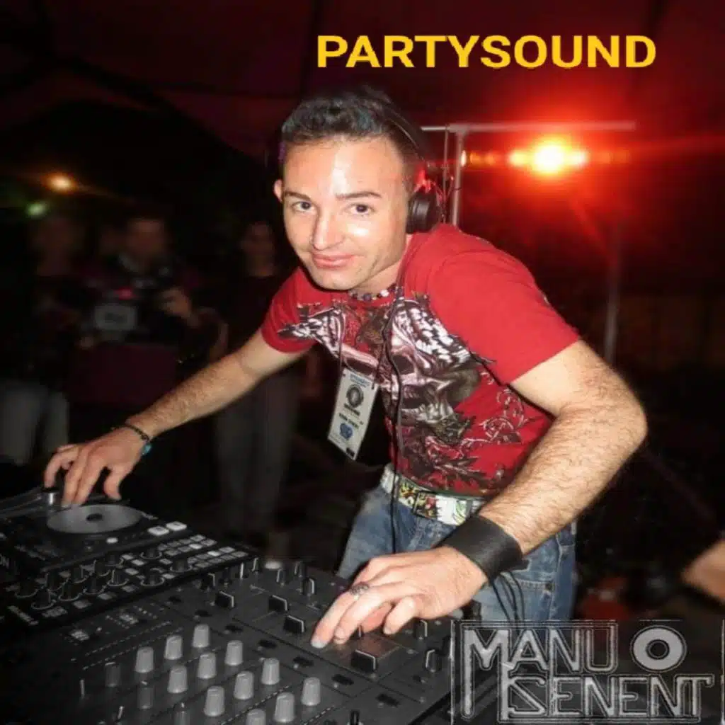 Partysound