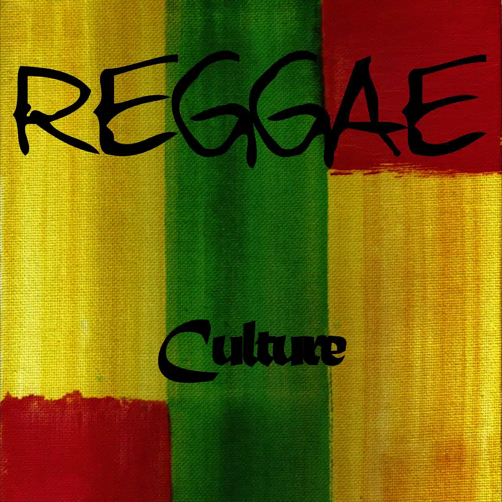 Reggae Culture