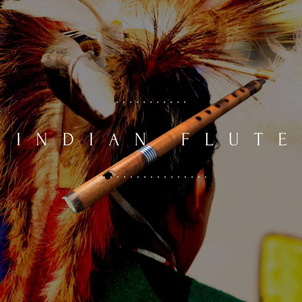 Native American Flute Music, Native American Meditations & Sleep Music: Native American Flute