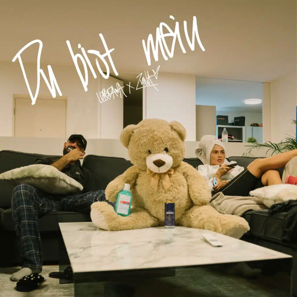 Zuna, Loredana & SRNO