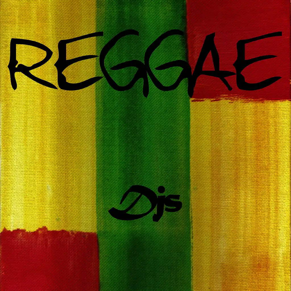 Reggae Djs Mix