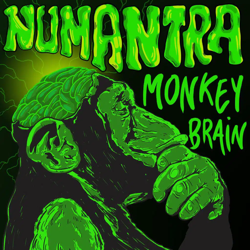 Numantra