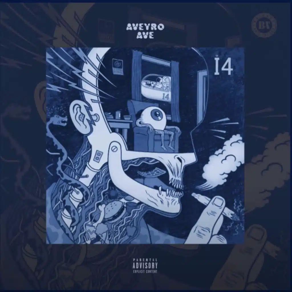Aweni 7an (feat. Spoy & Kepler)