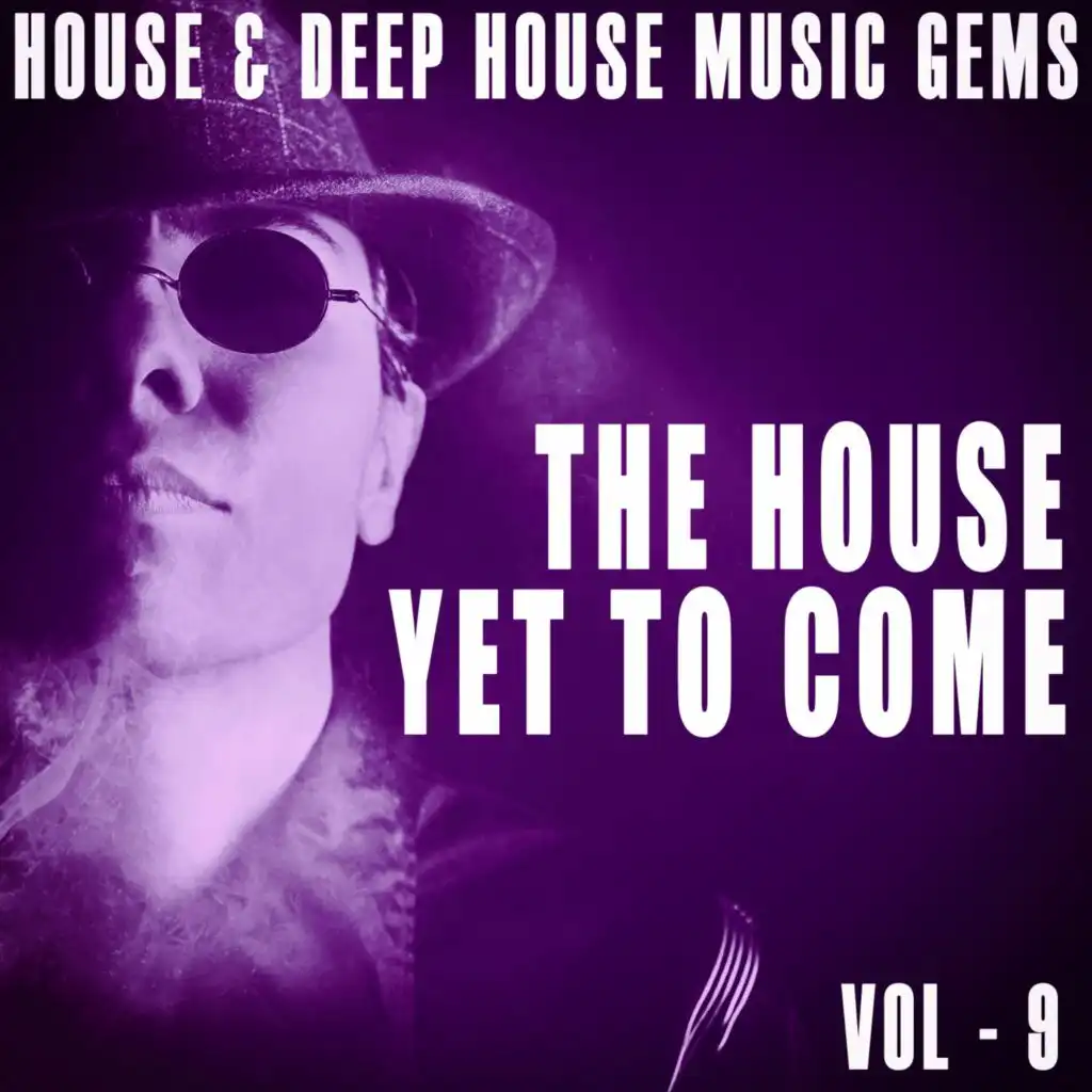 The Important Thing Is to Go (House Shot Mix)