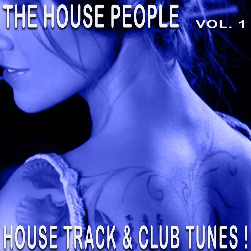 The House People, Vol. 1