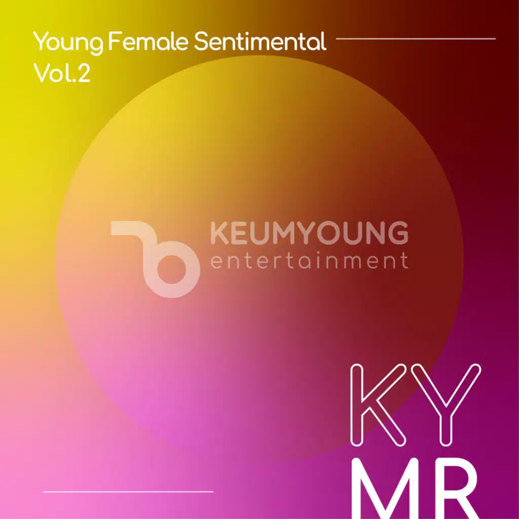 Young Female Sentimental Vol.2