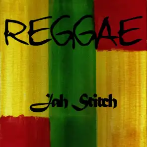 Reggae Jah Stitch