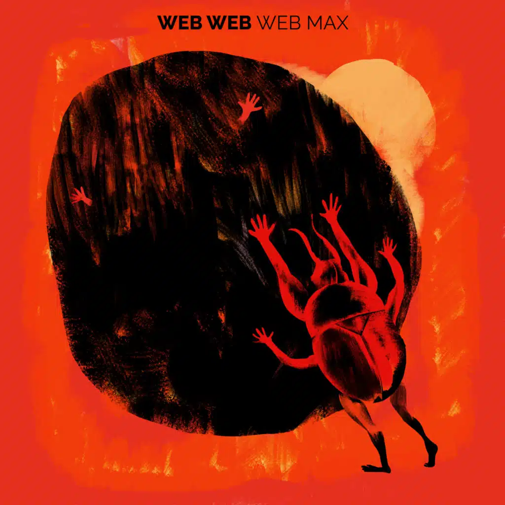 Web Web, Max Herre & Yusef Lateef