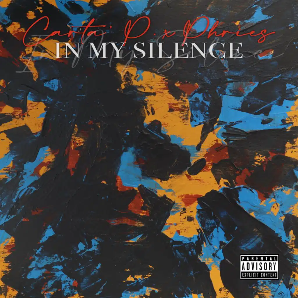 In My Silence (Deluxe Edition)