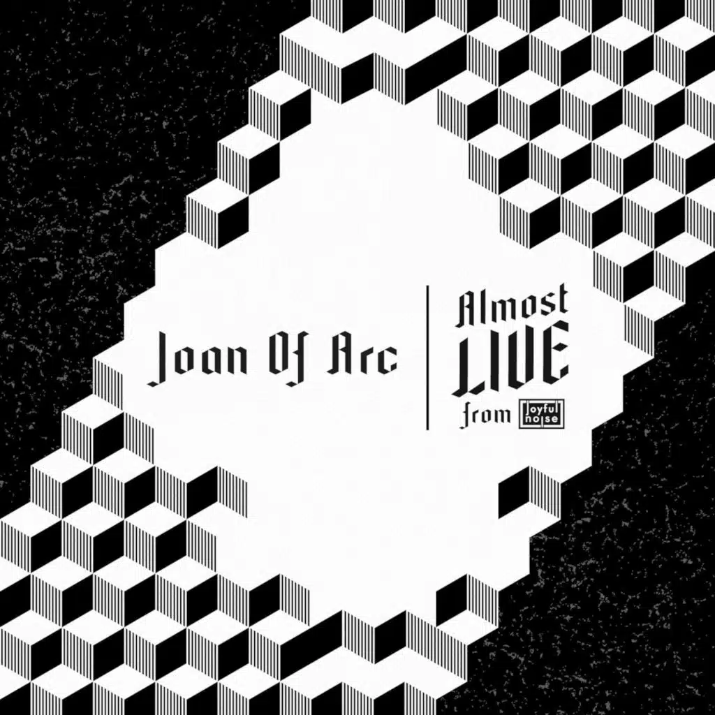 Joan Of Arc
