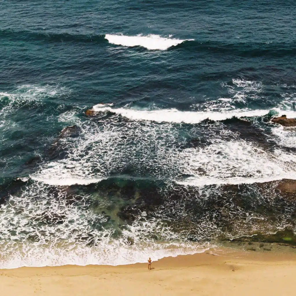 Ready for the Day (feat. Vuyo)