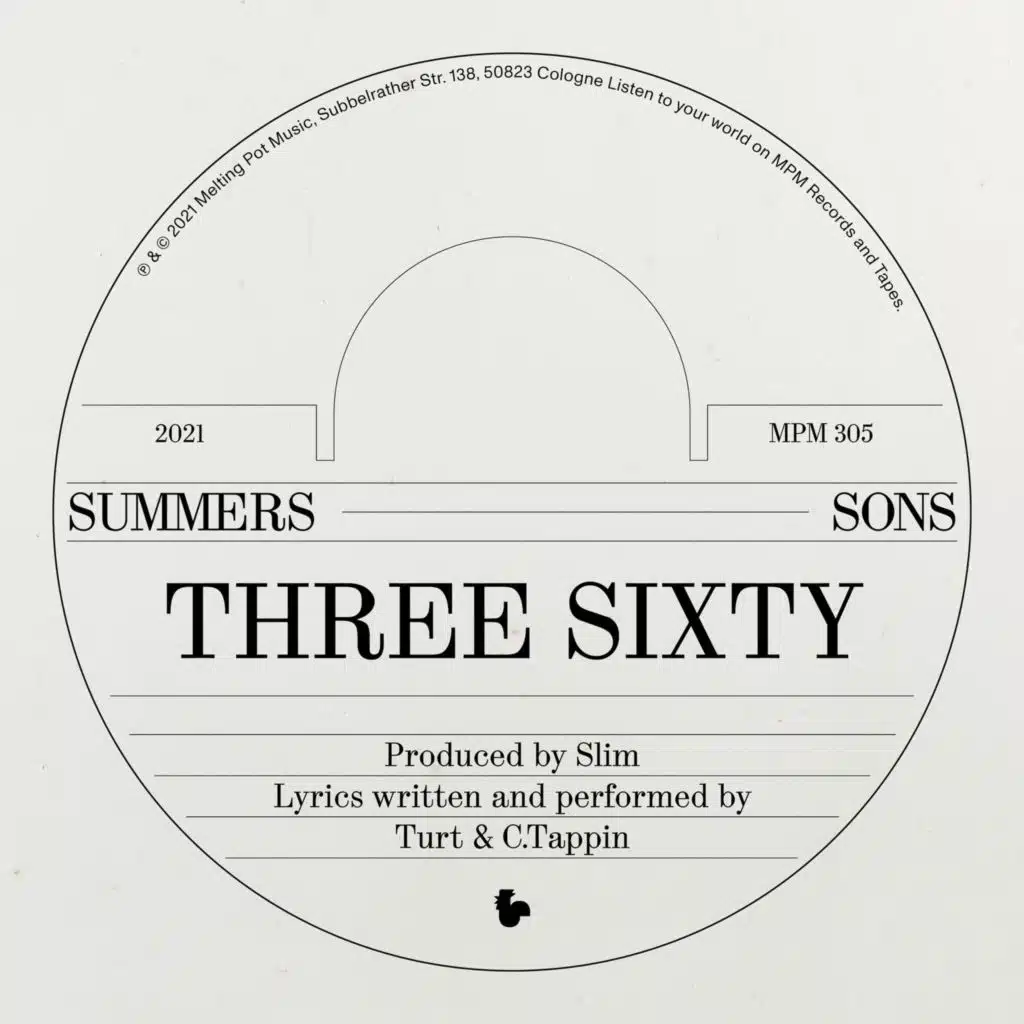 Summers Sons, C.Tappin