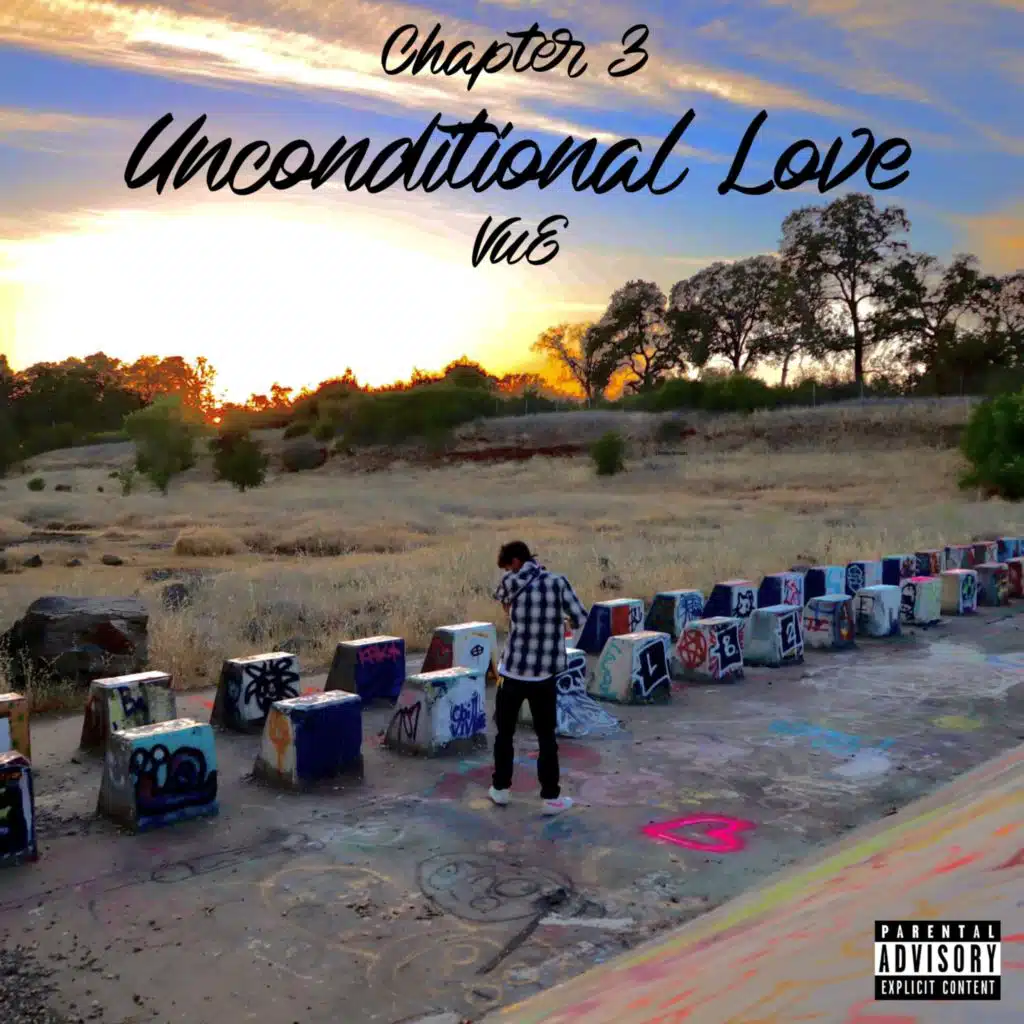 Chapter 3 (Unconditional Love)