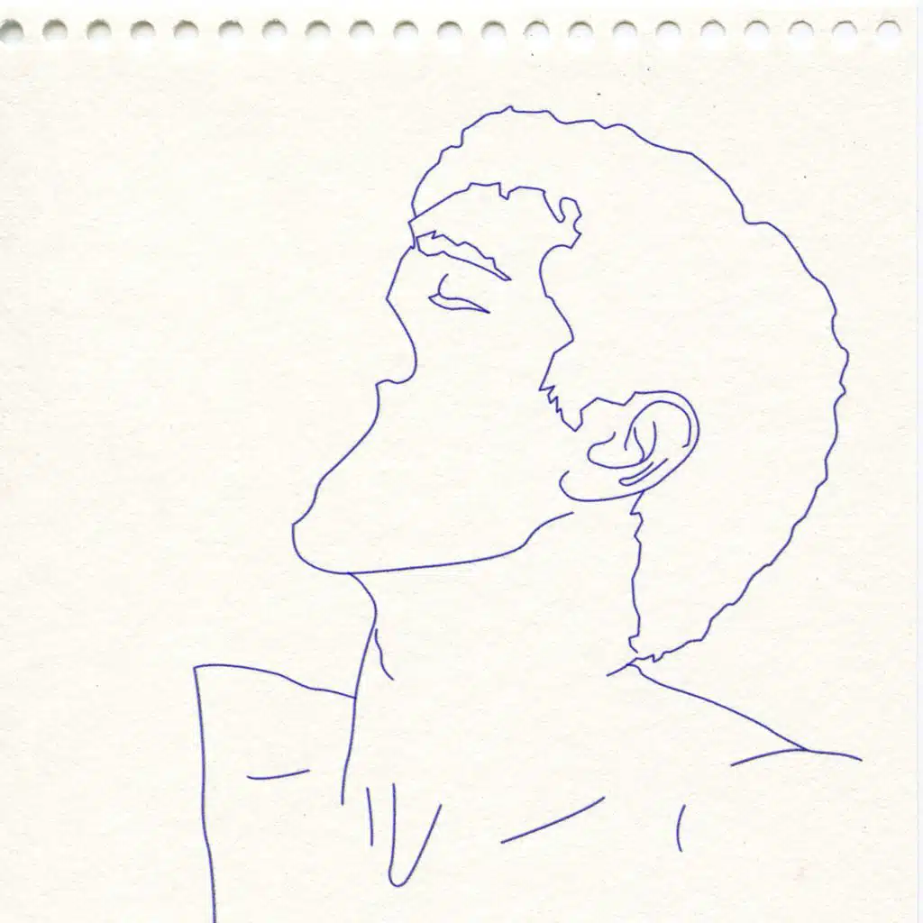 Your Love (Hot Chip Remix)