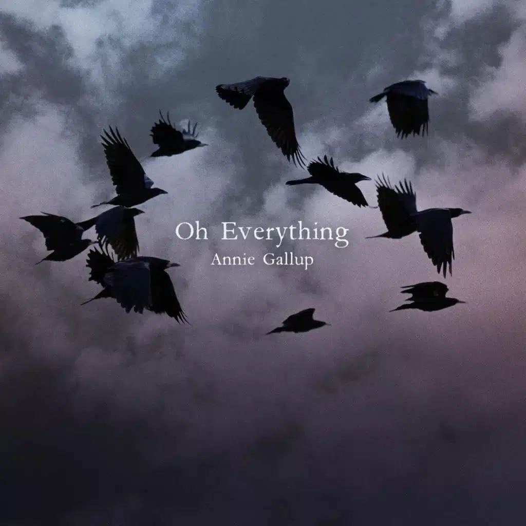 Oh Everything