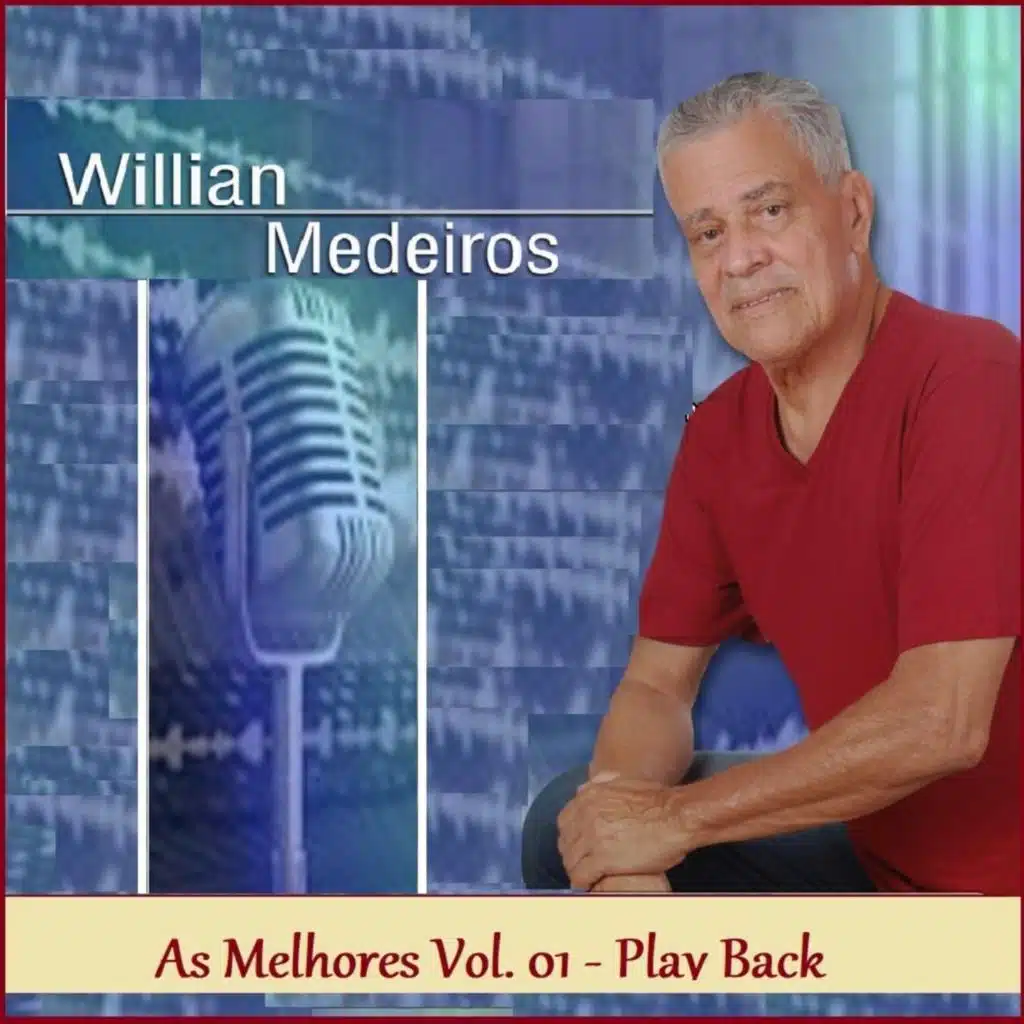 Willian Medeiros