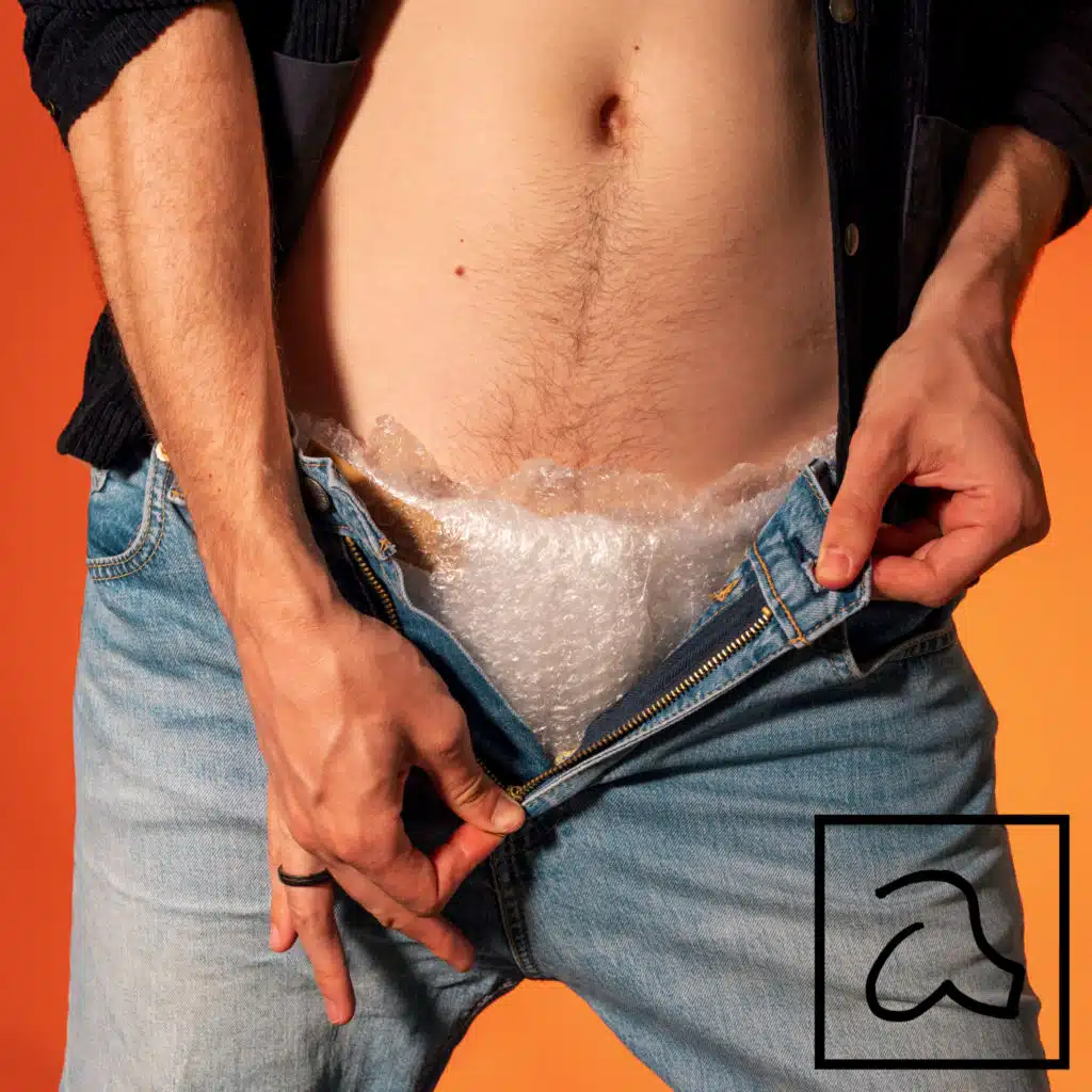 Alligatoah & Esther Graf