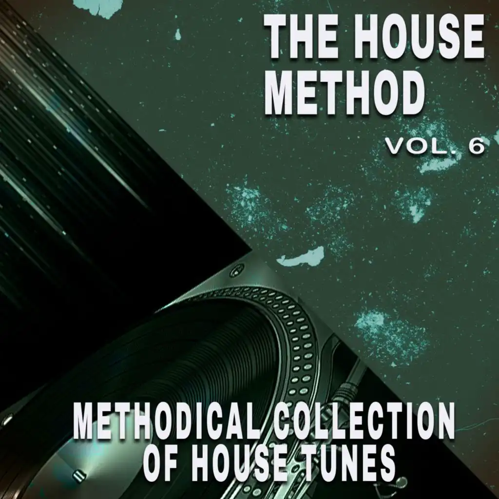 The House Method, Vol. 6