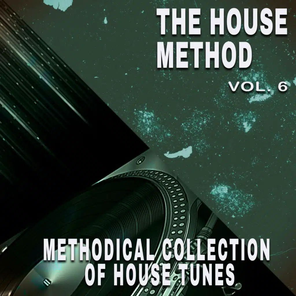 Cleanin My Shadow (Racid Dark Dub)