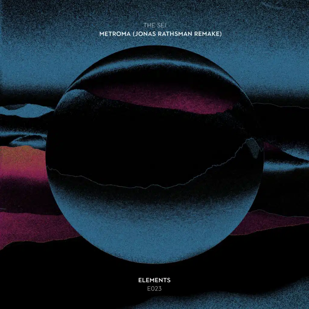 Metroma (Jonas Rathsman Remake Edit)