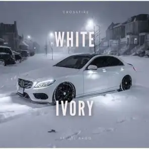 White Ivory (feat. Lil Sago)