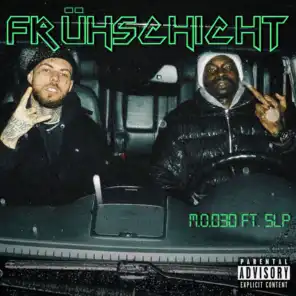 FRÜHSCHICHT (feat. SLP)